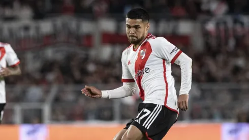 Paulo Díaz protagonizó la polémica en el duelo ante Nacional