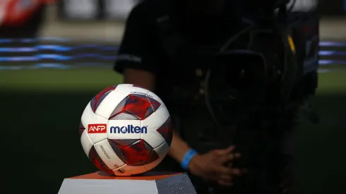 Mega dará uno de los partidos de la 8° fecha.