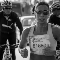 Wings For Life World Run: La historia de victorias de Karen Torrealba