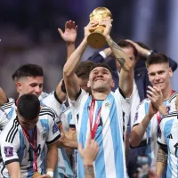 \'Gonzalo me violó\': fuertes declaraciones de denunciante del campeón del mundo Montiel