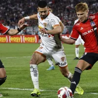 ¿Es clásico o no? Óscar Opazo y la visión de Colo Colo al choque con Cobreloa