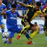 Gustavo Álvarez cuenta por qué no llama a Matías Sepúlveda en la U: \'Injusticia permanente\'