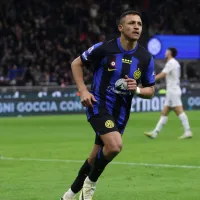 ¿Cuándo juega Inter vs Cagliari? Horario y transmisión del duelo del equipo de Alexis Sánchez