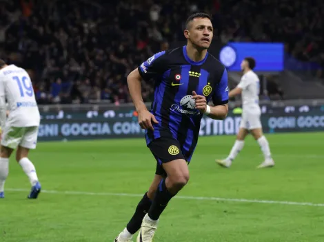 ¿Cuándo juega Inter de Sánchez vs Cagliari?