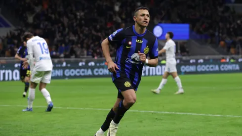 Inter de Milán disputa una nueva fecha.