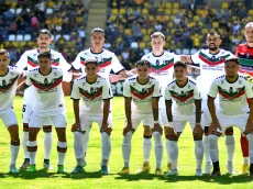 Palestino es rechazado en 12 estadios para jugar la Libertadores