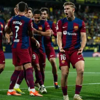 Barcelona hace la gran Colo Colo pero sí le resulta y gana con un golazo demencial