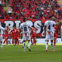 Palestino sorprende a Ñublense y se ilusiona con pelear arriba en el Campeonato Nacional 2024