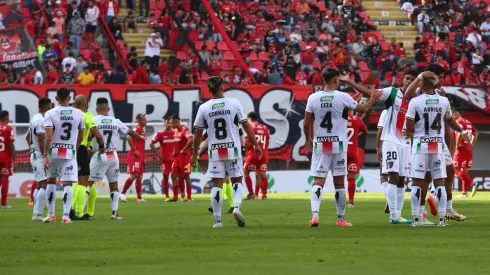 El Tino sueña con llegar a la cima en el Campeonato Nacional 2024.
