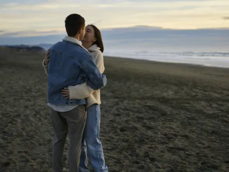 ¿Por qué hoy se celebra el Día Internacional del Beso?