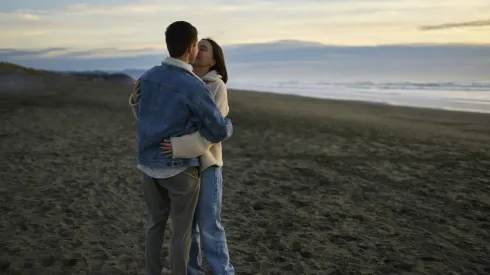 Día Internacional del Beso