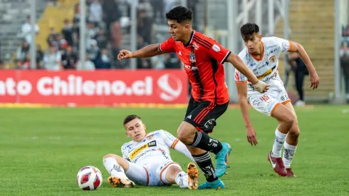 Promesa de partidazo en Pedrero.