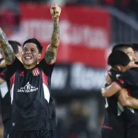 Emocionantes palabras tras triunfo de Estudiantes ante Boca en el duelo suspendido por problemas de Javier Altamirano