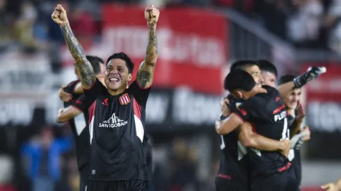 Estudiantes de La Plata venció por la mínima a Boca Juniors.