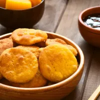 Receta de sopaipillas para los días de lluvia: Opciones con y sin zapallo