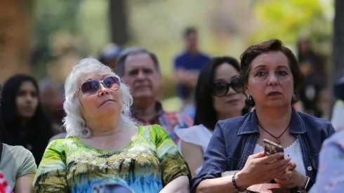 Fondo Nacional del Adulto Mayor