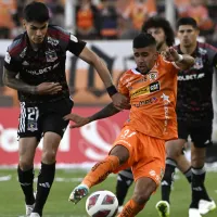 En Cobreloa tienen la receta para ganarle a Colo Colo en su clásico: \'En esa cancha...\'