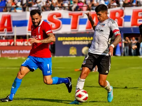 La UC aplicará el Registro Nacional del Hincha ante Colo Colo