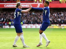 Chelsea vs Everton: los pronósticos apuntan a Los Blues como ganadores