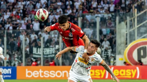 El Cacique enfrenta a los loínos en el regreso de este histórico partido a Primera.