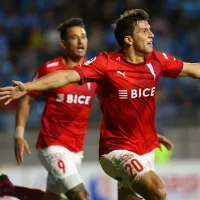 Tabla: La UC se prende arriba y le da una \'manota\' a la U
