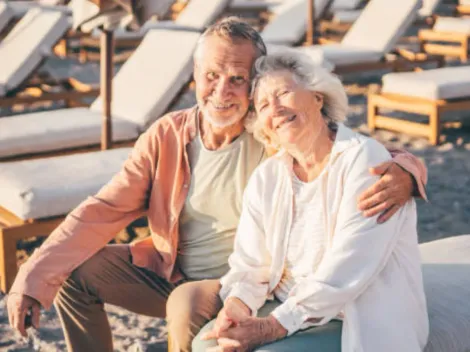 ¿Qué beneficios otorga el Fondo Nacional del Adulto Mayor?