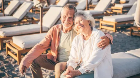 ¿Qué beneficios otorga el Fondo Nacional del Adulto Mayor?