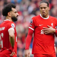 ¿Adiós al título? Liverpool sufre inesperada derrota y se complica en la Premier League