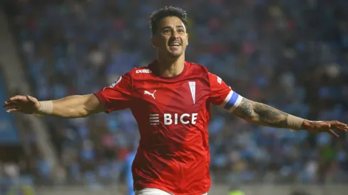 Zampedri alcanzó 105 festejos con la UC