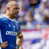 Gustavo Álvarez explica la salida de Marcelo Díaz: \'No quisimos correr el riesgo de algo peor\'