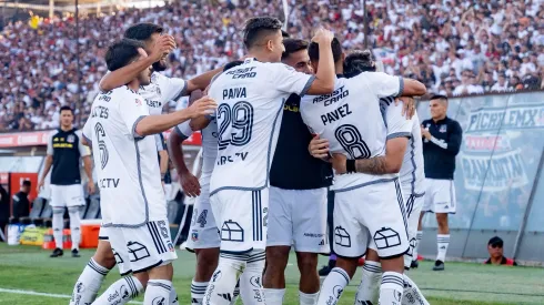 Colo Colo vuelve a su equipo titular, pero...