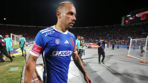 La U volverá al Estadio Nacional a mediados de mayo