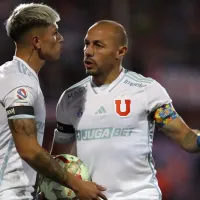 Marcelo Díaz da una declaración de principios de la U: \'Tenemos que dejar los egos de lado\'