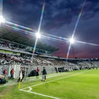 Colo Colo anuncia millonario proyecto para remodelar el Monumental: 'Acudiremos al naming right'