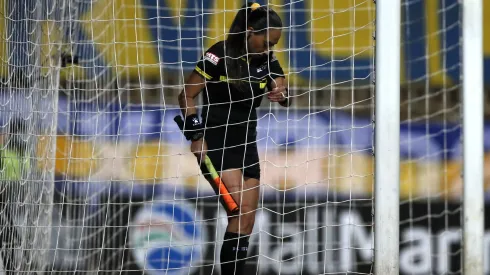 Cindy Nahuelcoy se alejó definitivamente del referato nacional.