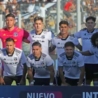 Formación: Colo Colo no se guarda nada para el clásico con Cobreloa