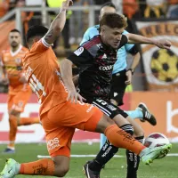 Números de clásico: el historial entre Colo Colo y Cobreloa