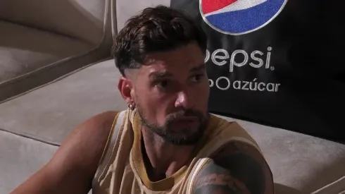 Mateucci revela que ya no confía en Nico Solabarrieta en Tierra Brava