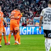 Cobreloa hace historia: le gana a Colo Colo de visita tras 12 años y lo aleja de la U