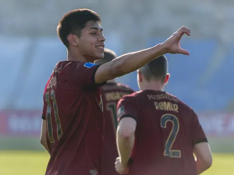 Prensa danesa se burla de AC Milan por no fichar a Osorio