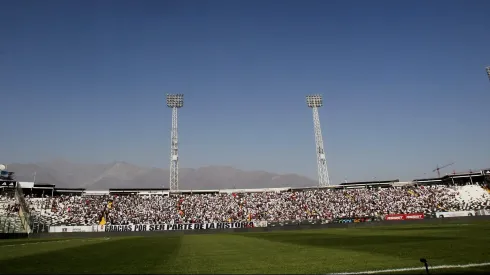 El nuevo Monumental se proyecta más moderno