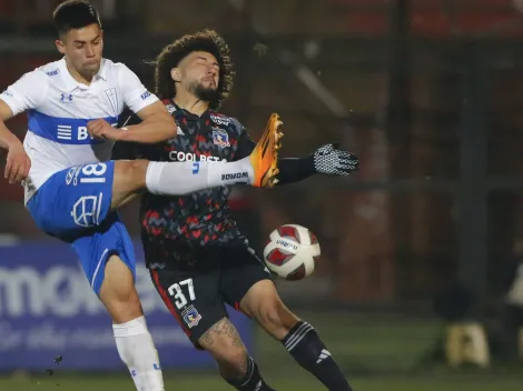 La exigencia de la ANFP para el clásico entre la UC y Colo Colo