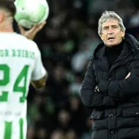 \'No hay debate\': Real Betis define su postura ante posible salida de Manuel Pellegrini