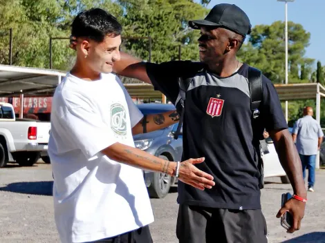 Compañero de Altamirano saca risas con su nuevo apodo: "De Brownie"