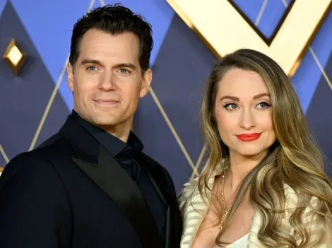 Natalia Vicencio, directora y productora de cine es pareja de Henry Cavill