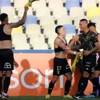 Grosero error confirma la \'hermandad\' entre dos equipos chilenos