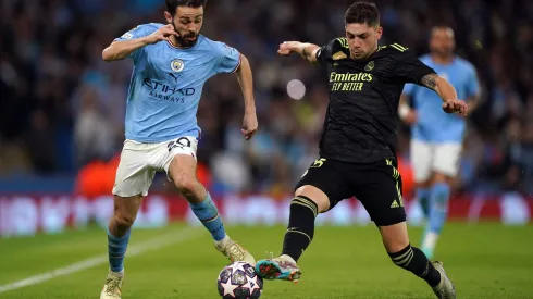 La ida fue empate 3 a 3 en España.