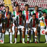 Palestino se transforma en la gran amenaza de U. de Chile para el primer lugar del torneo