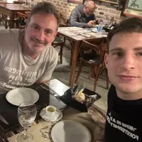 Marcelo Barticciotto detalla el sufrimiento de Bruno en Talleres: \'No la pasó bien los últimos dos meses\'