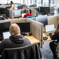 ¿Cuándo empiezan a regir las 44 horas semanales y a qué trabajadores beneficiará?